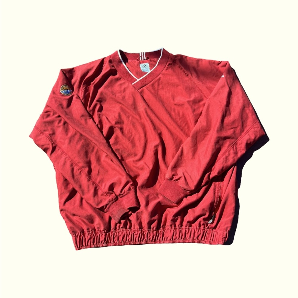 Adidas Windbreaker